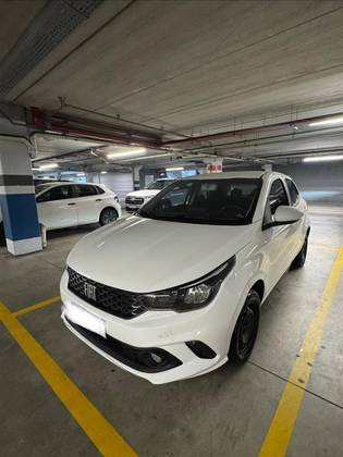 FIAT ARGO 1.0 FIREFLY FLEX DRIVE MANUAL FIAT ARGO 1.0 FIREFLY FLEX DRIVE MANUAL